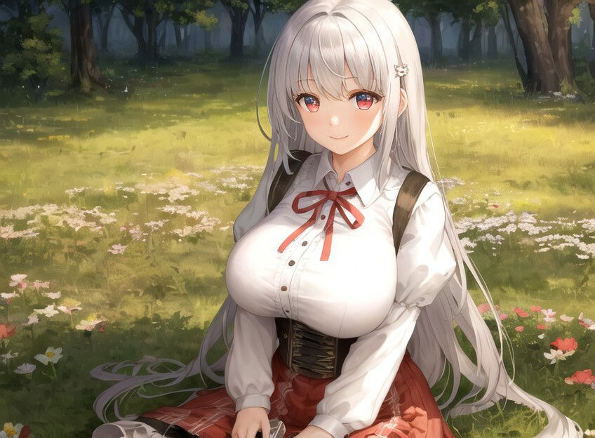 サンプル画像4:最弱ゴブリンに種付け凌〇された最強女冒険者III「臭っさいゴブリンソーサラーのちんぽにも絶対に負けんぞ！！」【KU100/ファンタジー/レ〇プ】(巨乳大好き屋) [d_478627]