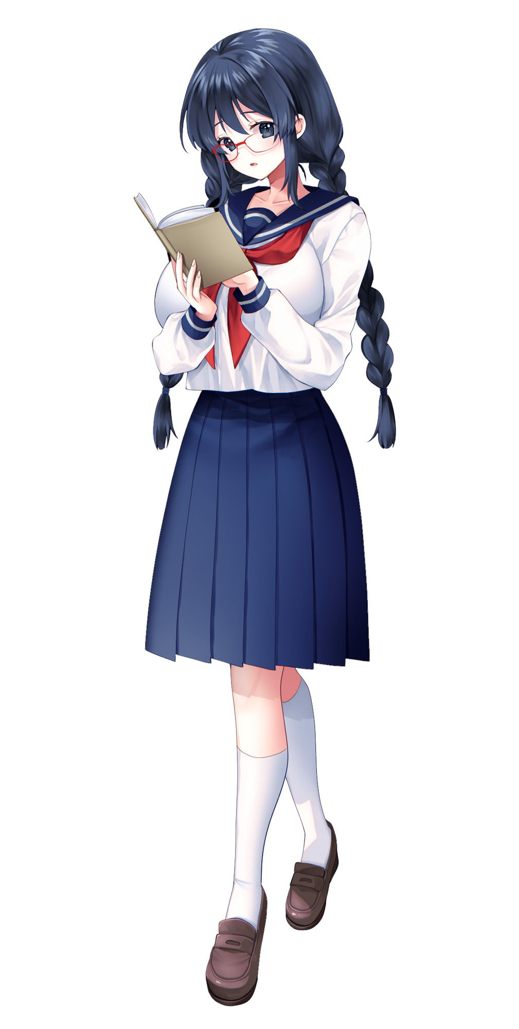 サンプル画像6:【清楚⇒ドスケベJK】おっぱいが大きいだけの冴えない彼女を寝取らせてみた【NTR】(べにてん) [d_479040]