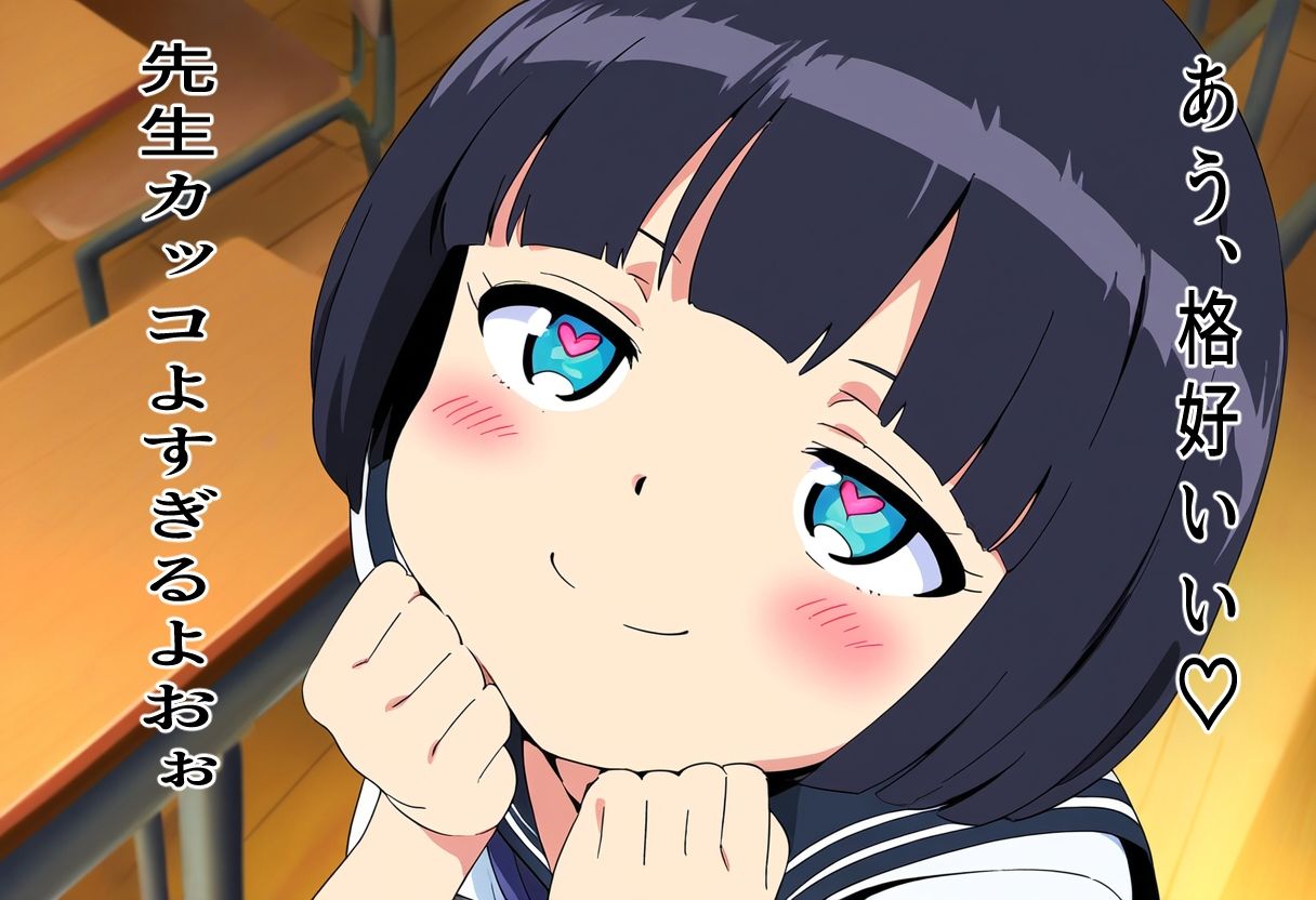 サンプル画像4:催●術で生活指導〜強●ラブラブレ●プ〜(おにぎり本舗) [d_479329]