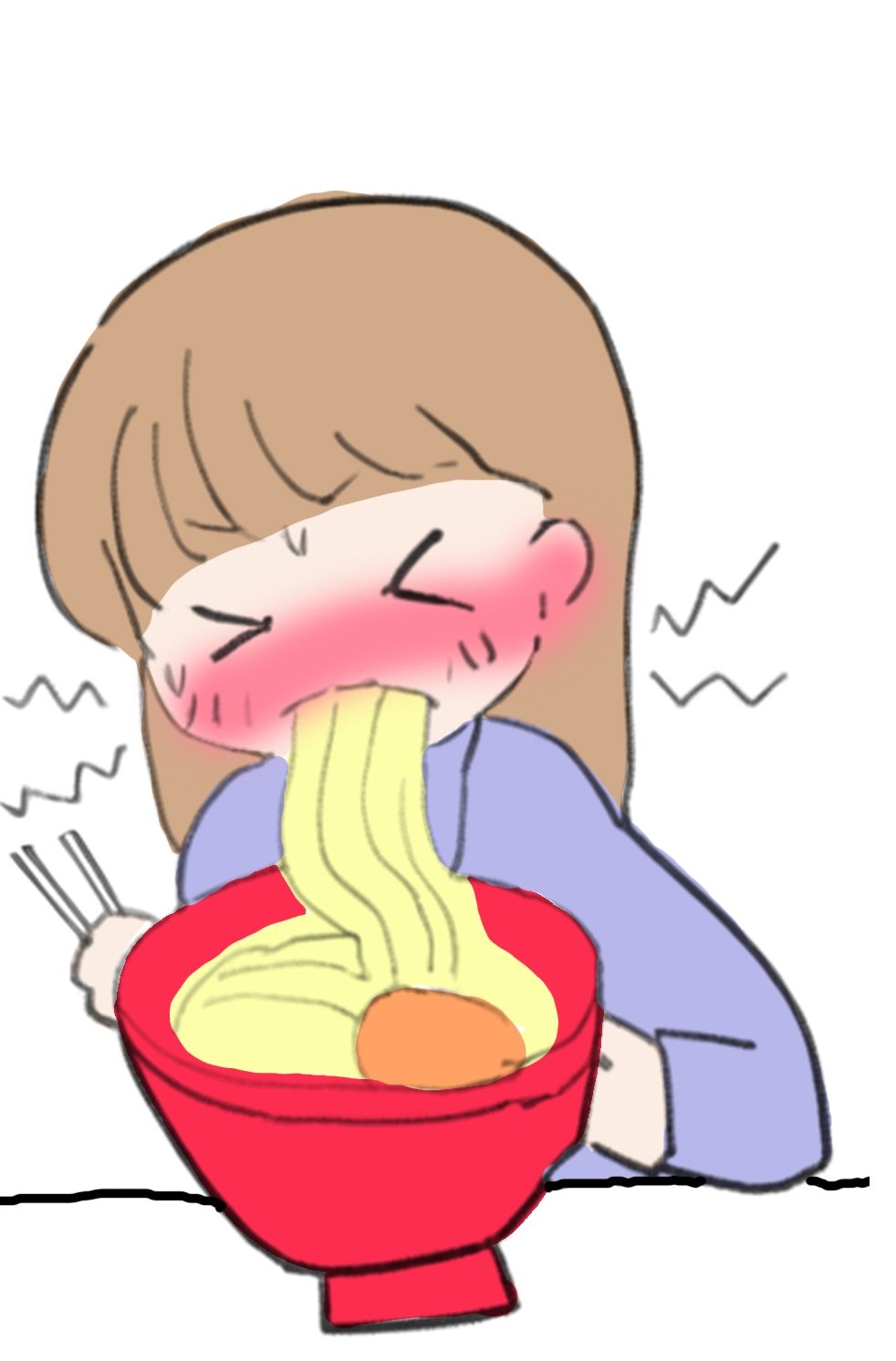 サンプル画像2:【実演・女性もアホなオナニーをするものだ】状態異常オナニー！毒★しびれ☆眠り★誘惑☆拘束★酔い☆全部盛り！！！【実演・一番気持ちイイオナニーはど〜れだっ♪】(みにょって) [d_480300]