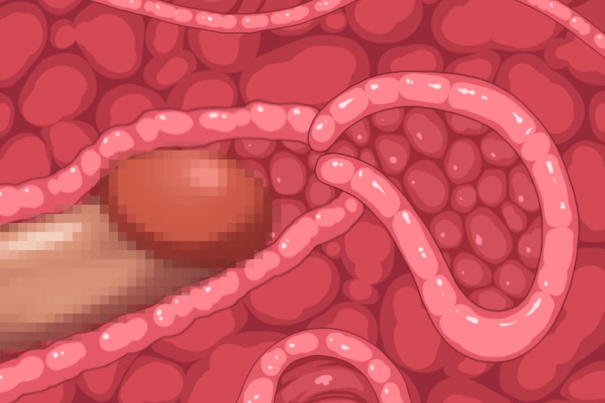 サンプル画像2:『即挿入！抜かずの膣締め専門店 SQUEEZE』-オホ声連続絶頂中出し音声- 連続中出し 耳舐め 囁き CV:御子柴泉(雷夢) [d_482040]