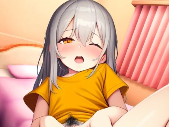 サンプル画像1:バイノーラル生おまんこASMR】カワボ同人声優がぐちゅぐちゅオナニー実演！？○リママになりきり淫語オナサポ→射精懇願オホ連続絶頂！！【小机永遠】(じつおな) [d_482068]