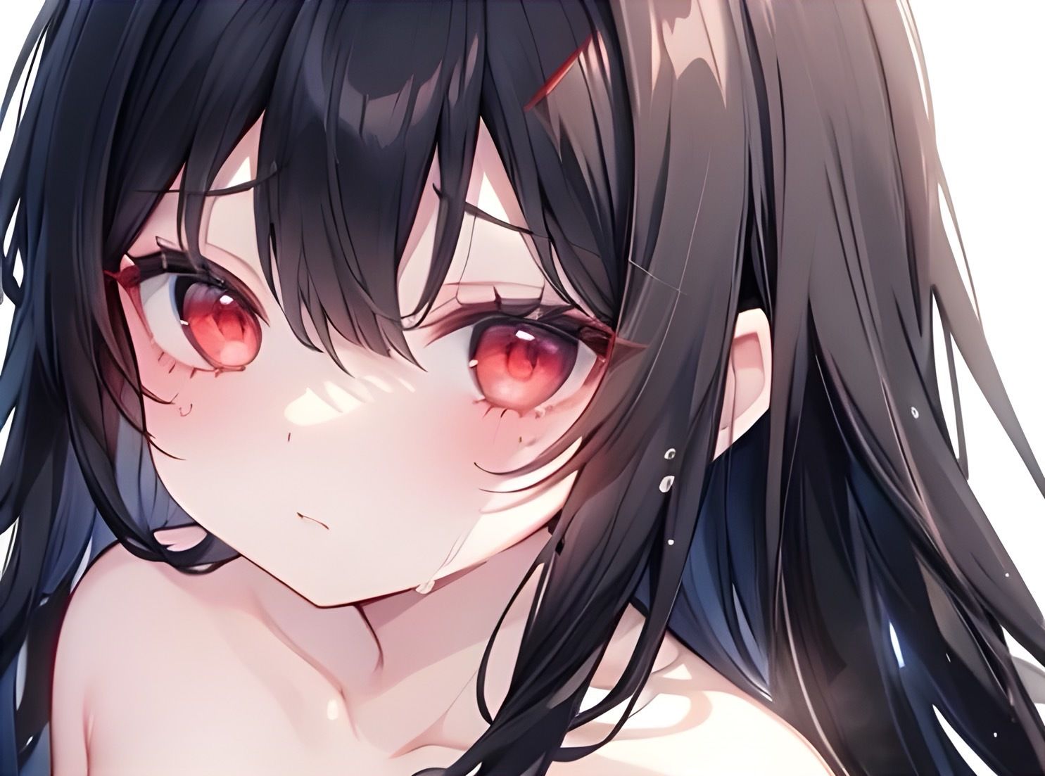 サンプル画像3:【私は何分でイっちゃうの！？】オナニータイムアタック【朝城よる】(ヌキパラ) [d_484857]