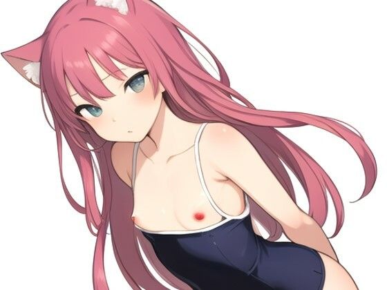 サンプル画像1:【実録オナニー】「え？水着のままがいいとか、変態な趣味してますね〜。準備できましたか？」唯愛みゃっとがアナタの後輩になって水着プレイでオナ電！(Image Play) [d_485944]