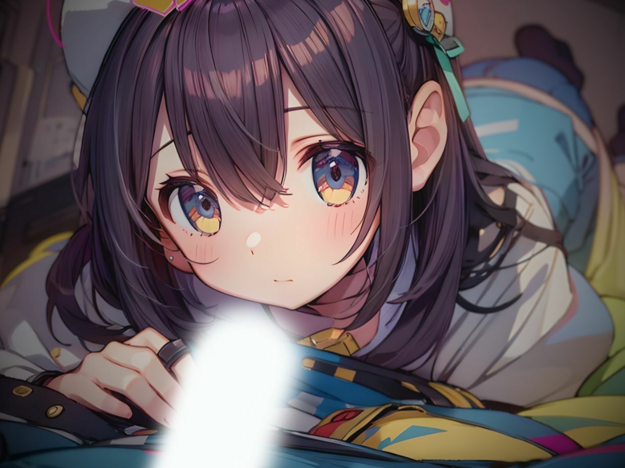 サンプル画像2:泥●した先輩のお世話をしたらトイレでチ〇ポしゃぶられた【KU100】(ほぼ毎日、妹に会える！) [d_487008]