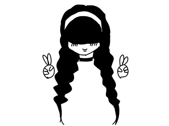 サンプル画像1:おすすめアンドロイドASMR/咀嚼音【たべられるお菓子の音】ドリト●（メキシカンタコ■）(ふとめのカチューシャ) [d_490966]