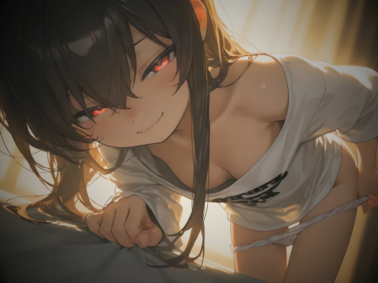 サンプル画像2:幼馴染を催●で常識改変逆レ●プ〜クリスマスは子作りする日〜【KU100】(いたずらえっち 〜性癖よ恍惚なれ〜) [d_492926]