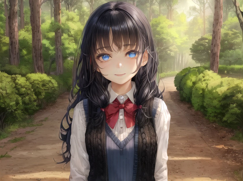 サンプル画像2:壁尻魔法少女〜元悪の女幹部なサンタが煙突に壁尻したのでラスボス戦に間に合うようにお手伝いした話(アナル巨尻大好き屋) [d_494504]