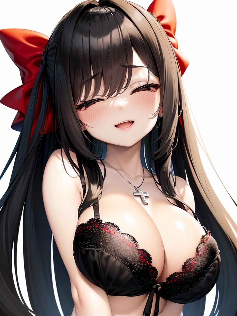 サンプル画像4:【初体験オナニー実演】THE FIRST DE IKU【箱舟かふか – 目隠しオナニー編】(いんぱろぼいす) [d_496019]