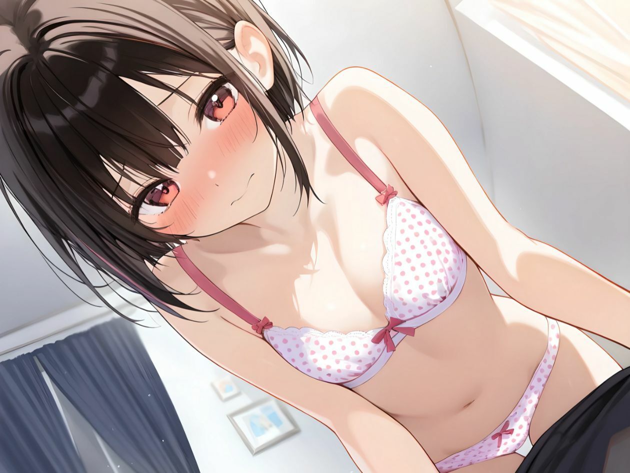 サンプル画像2:除夜の鐘に合わせて年越し甘々手コキ射精【KU100】(いたずらえっち 〜性癖よ恍惚なれ〜) [d_496618]