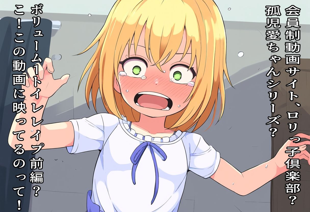 サンプル画像6:（本編90分）レ●プカウンセリング2〜壊れた少女編〜(おにぎり本舗) [d_497654]