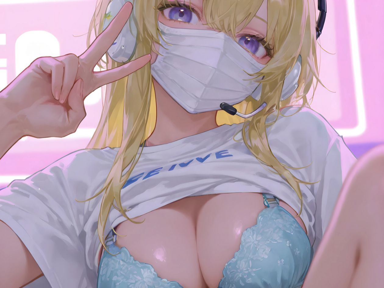 サンプル画像2:配信者彼女とクリスマスハメ撮りセックス【KU100】(いたずらえっち 〜性癖よ恍惚なれ〜) [d_498735]