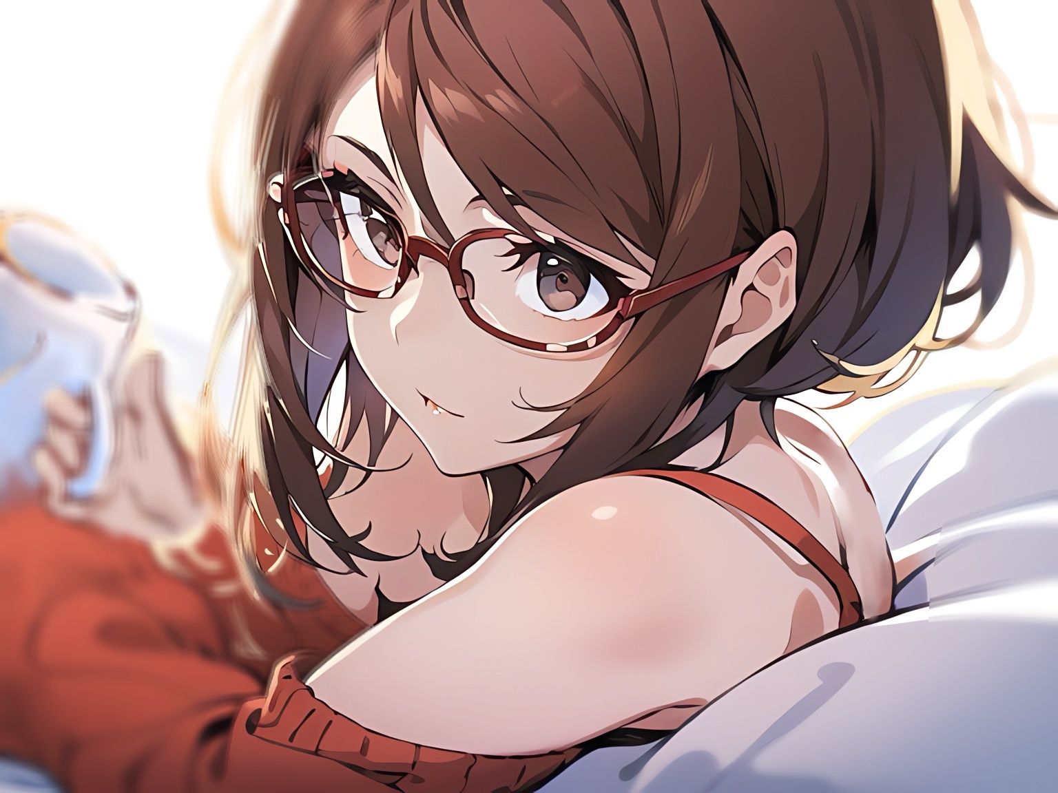 サンプル画像3:痴●にわからせられる5秒前のピチピチパンツOL「勃起ちんぽお尻に当たって邪魔なんだけど（笑）」【中出し/無理やり/アナル】(アナル巨尻大好き屋) [d_500033]