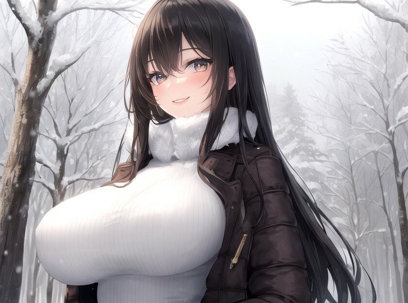 サンプル画像4:「あなたの煩悩精液、全部おまんこの中に出して！」 108回のピストンでマーラを除霊するドスケベ除夜の鐘の付喪神【大晦日お正月巫女】(巨乳大好き屋) [d_500229]