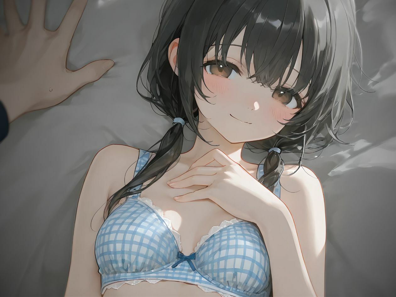 サンプル画像2:サークルのあざとい後輩に、合宿中に逆寝取らされる【KU100】(いたずらえっち 〜性癖よ恍惚なれ〜) [d_501309]