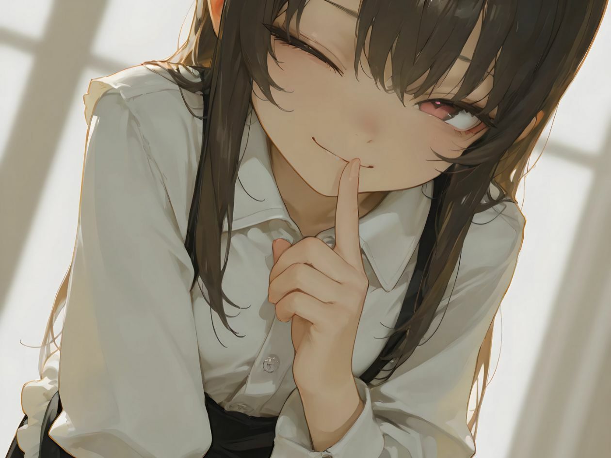 サンプル画像2:敬語少女の言葉責め手コキ射精我慢〜気持ちよくなっちゃだーめ♪〜【KU100】(いたずらえっち 〜性癖よ恍惚なれ〜) [d_501738]