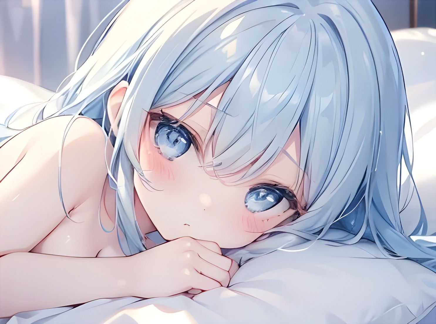 サンプル画像4:【私は何分でイっちゃうの！？】オナニータイムアタック【双葉すずね】(ヌキパラ) [d_502889]