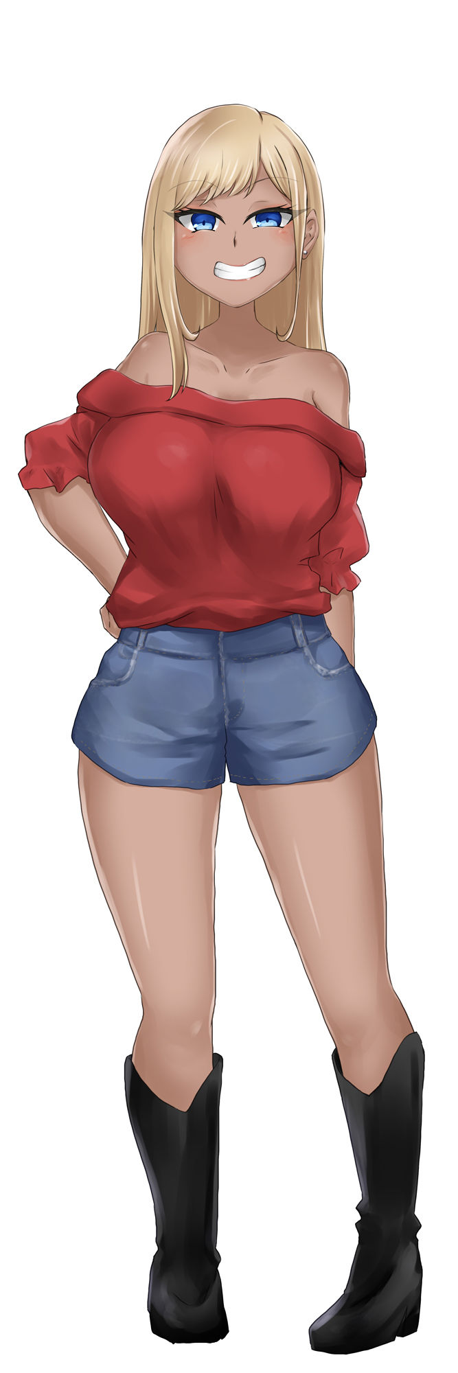 サンプル画像2:【KU100音声】オタクくんは屁ぇ嗅いどけ(おもらんど工房) [d_503358]