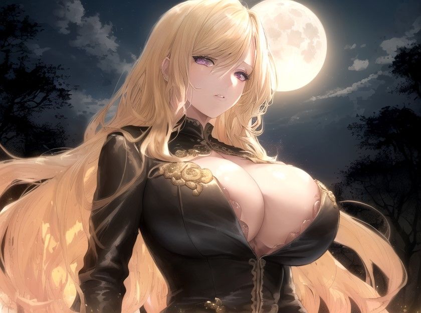 サンプル画像5:清楚シスターの爆乳ハニートラップ〜射精（だ）しても射精してもラスボスダンジョン前から進めない〜【逆レ/誘惑/ヤンデレ】(巨乳大好き屋) [d_504584]