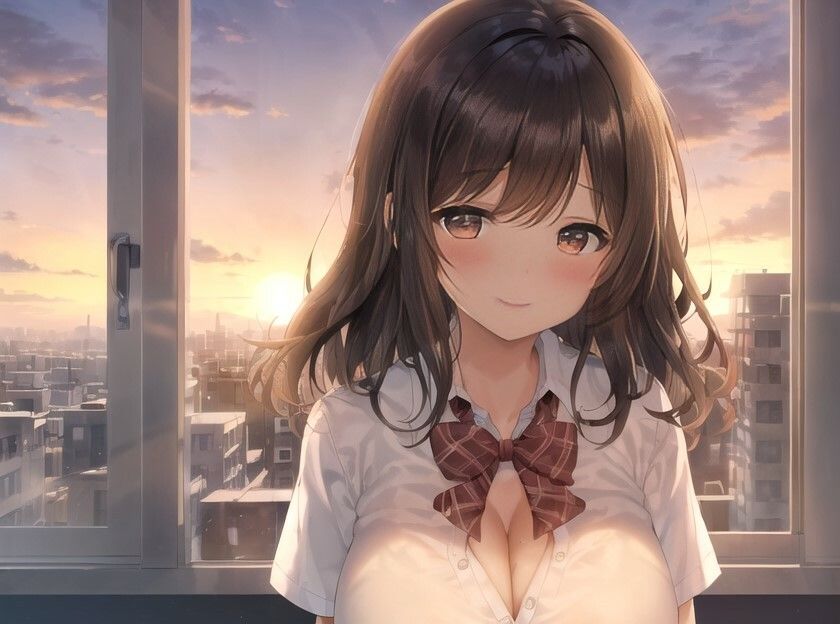 サンプル画像2:先輩と青春したくてタイムリープした俺がなぜか快楽調教で彼女を性奴◯にしてしまった話【巨乳/中出し/恋愛】(巨乳大好き屋) [d_507070]