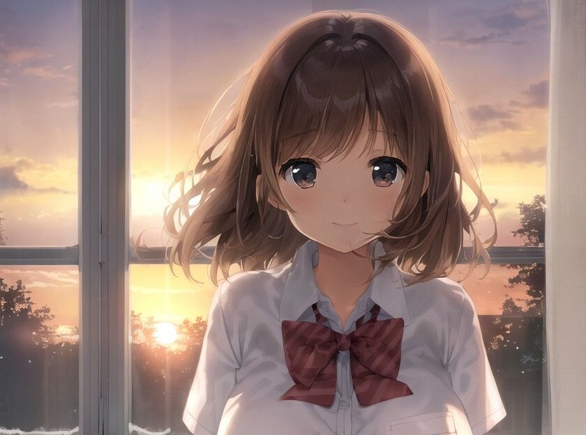 サンプル画像3:先輩と青春したくてタイムリープした俺がなぜか快楽調教で彼女を性奴◯にしてしまった話【巨乳/中出し/恋愛】(巨乳大好き屋) [d_507070]