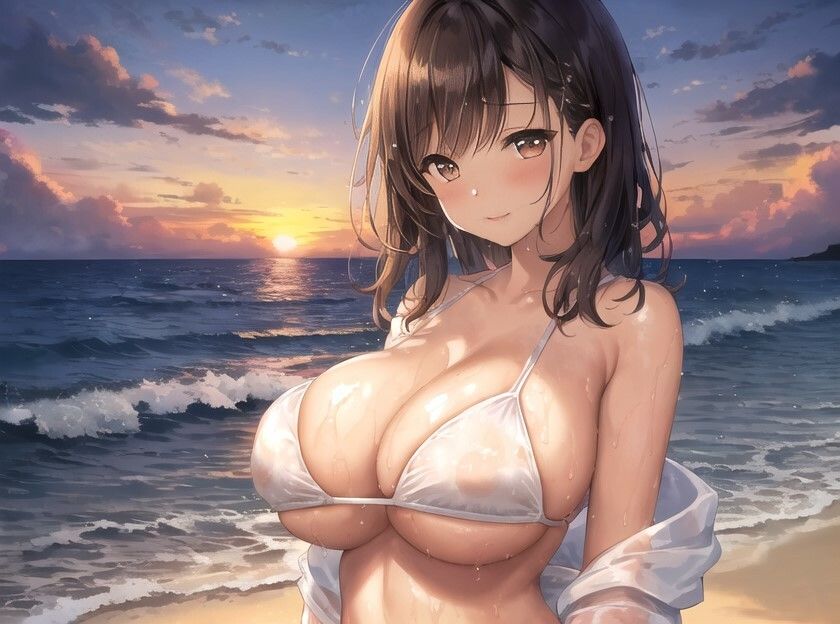 サンプル画像4:先輩と青春したくてタイムリープした俺がなぜか快楽調教で彼女を性奴◯にしてしまった話【巨乳/中出し/恋愛】(巨乳大好き屋) [d_507070]