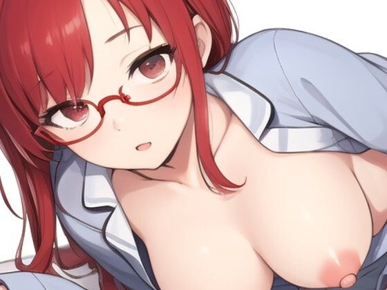 サンプル画像1:【実録オナニー】「いま、あのぉ〜ご飯屋さんのトイレにいるんですよぉ〜」朝野みりあがアナタの後輩になって、ご飯屋さんのトイレでこっそりオナ電！(Image Play) [d_507094]