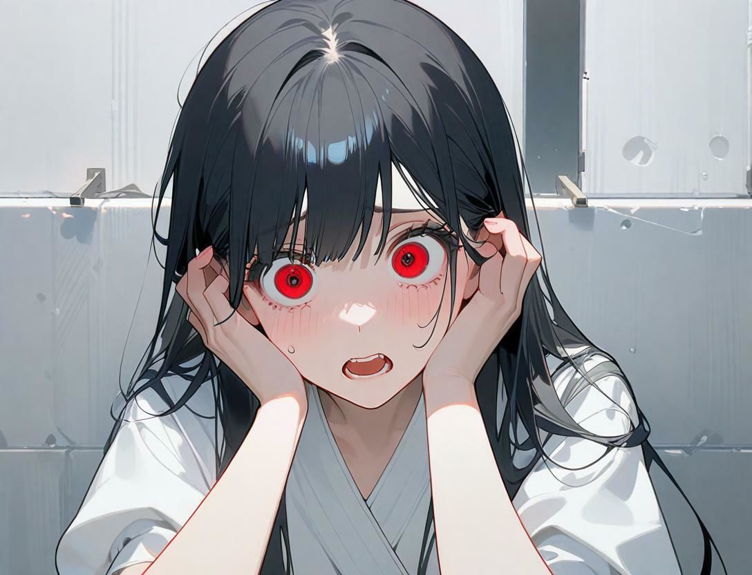 サンプル画像4:人気絶頂のVtuberに配信で洗脳され、ガチ恋オタクにされる女子大生(エルシー) [d_508657]