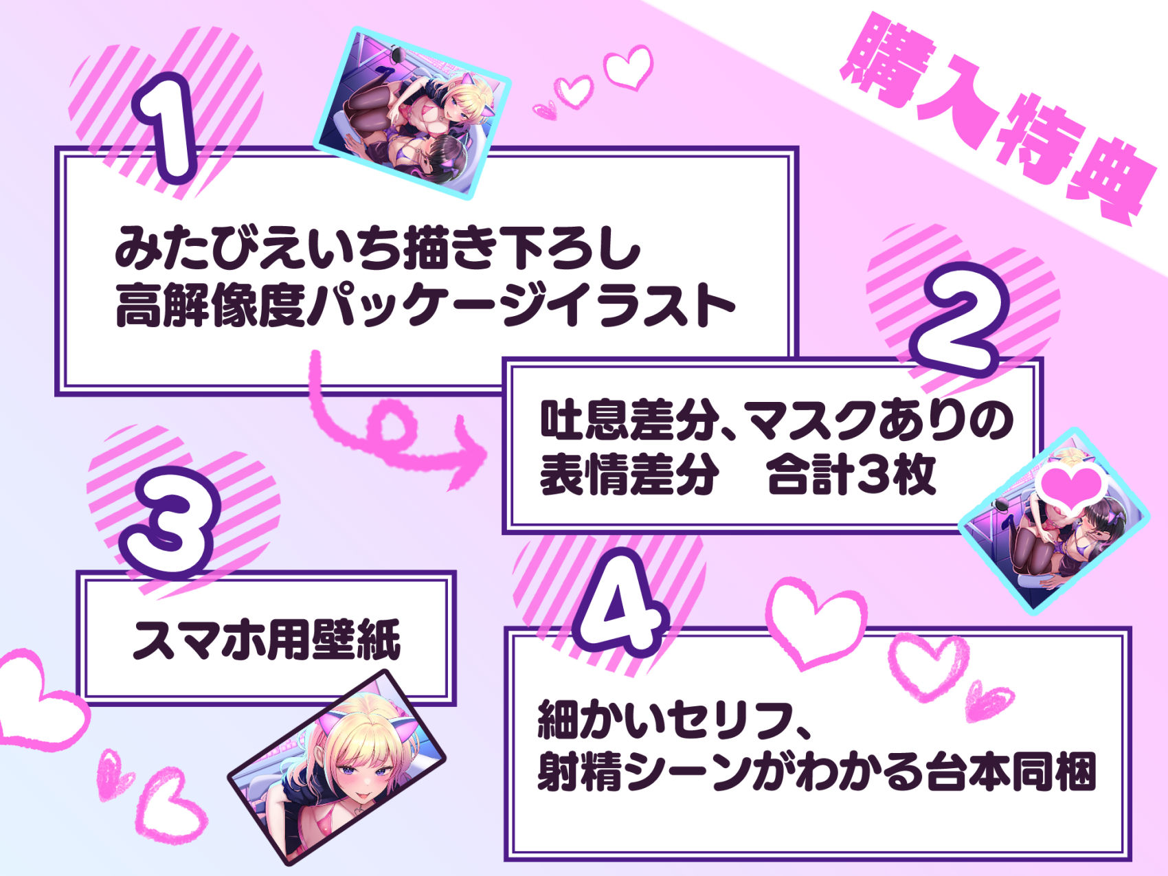 ヤリチン男の娘配信者による強●女装×奴●調教〜乳首開発＋アナルおもちゃ調教＋イキ顔晒し配信＋andmore！！〜【全編マゾ向け】のサンプル画像 6