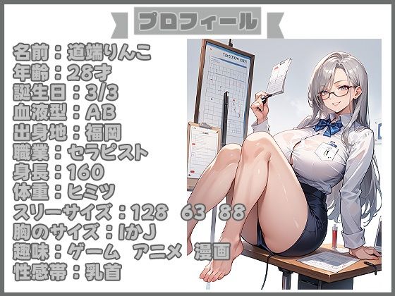 サンプル画像1:【25分で何回イけるか（13）】バカデカディルドでお腹パンパン！オホ声漏れ出す変態ボイスでおもらし放尿！(いすこの音喘) [d_509152]