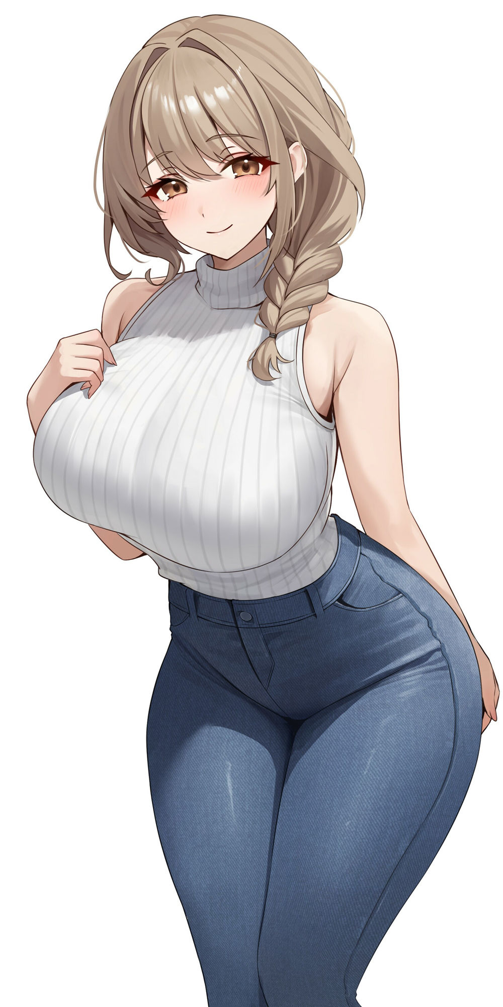 サンプル画像6:【NTR報告】おっとり清楚系ムチムチ爆乳美人妻が村の淫習で男達の性処理肉便器巫女に選ばれて…ご奉仕孕ませ寝取られ報告(ピンクオパール) [d_510749]