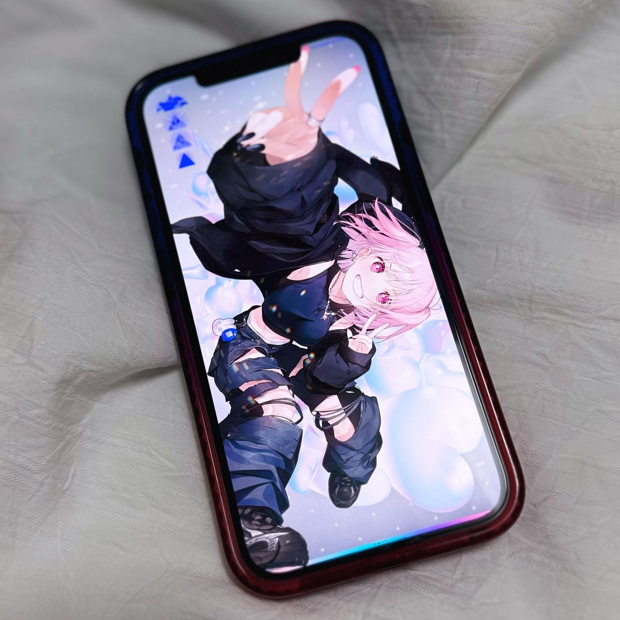 サンプル画像5:えっちがきらい！！な宇佐美ちゃん2.0〜ち○ぽに敗けちゃう！？天使と悪魔♪令和最強イキ癖ザコまんw逃げ場を無くして無慈悲に中出し感謝祭！五大陸に響き渡るエロさです(上海飯店) [d_511398]