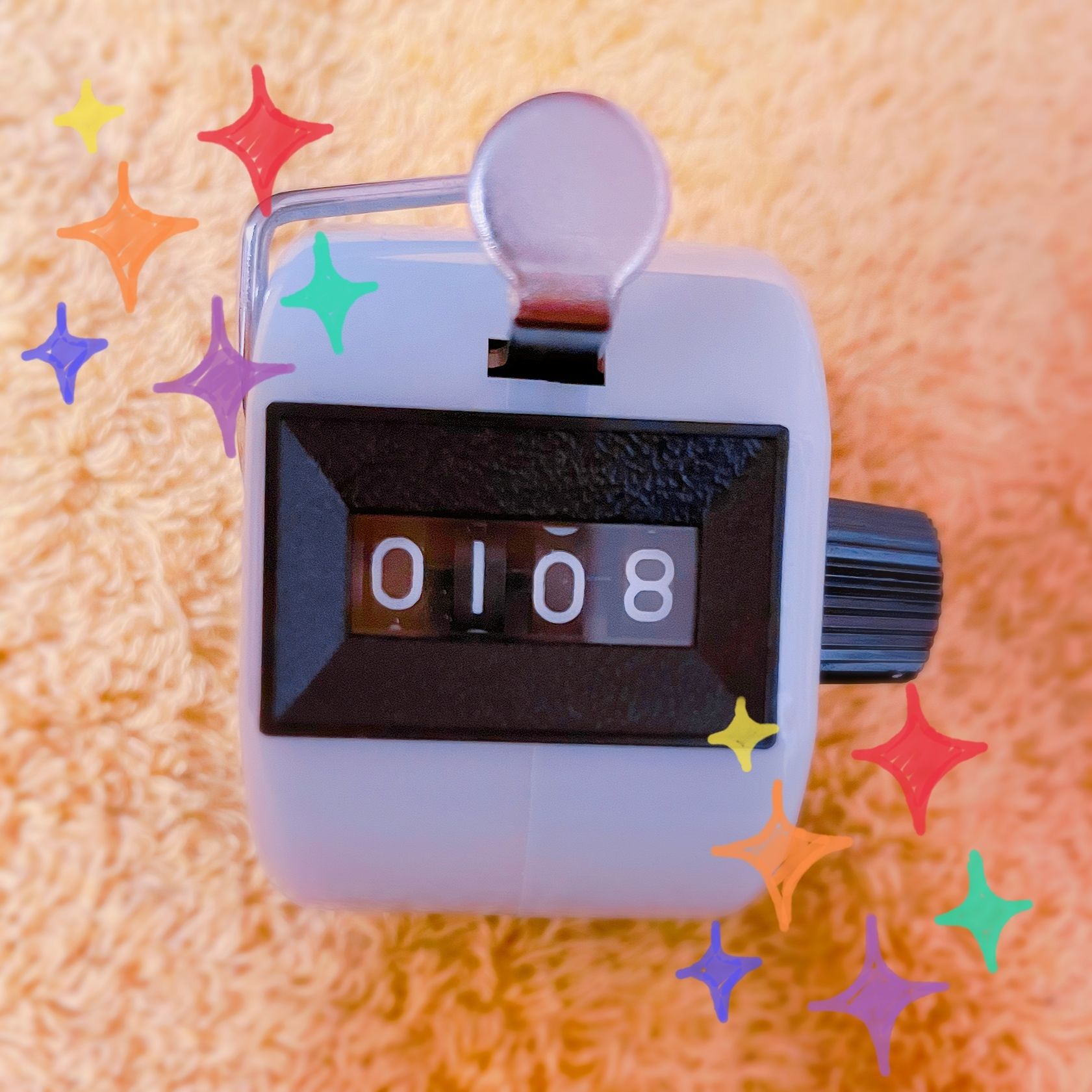 サンプル画像2:【実演】お風呂上がり！絶頂数をカウントしたら108回！しずか〜にアクメを重ねて囁き声でイキまくりました…(ゆりナポ) [d_511599]