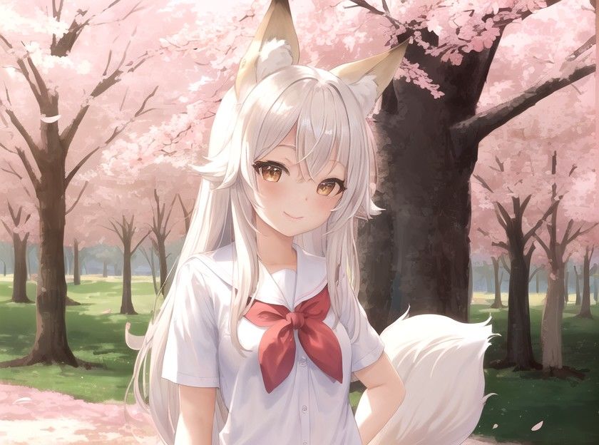 サンプル画像3:人妻のじゃ○リ妖狐の妹はもっと子孫繁栄したい〜もふもふドスケベ狐と甘々性活2〜【バイノーラル/つるぺた/癒し】(巨乳大好き屋) [d_515685]