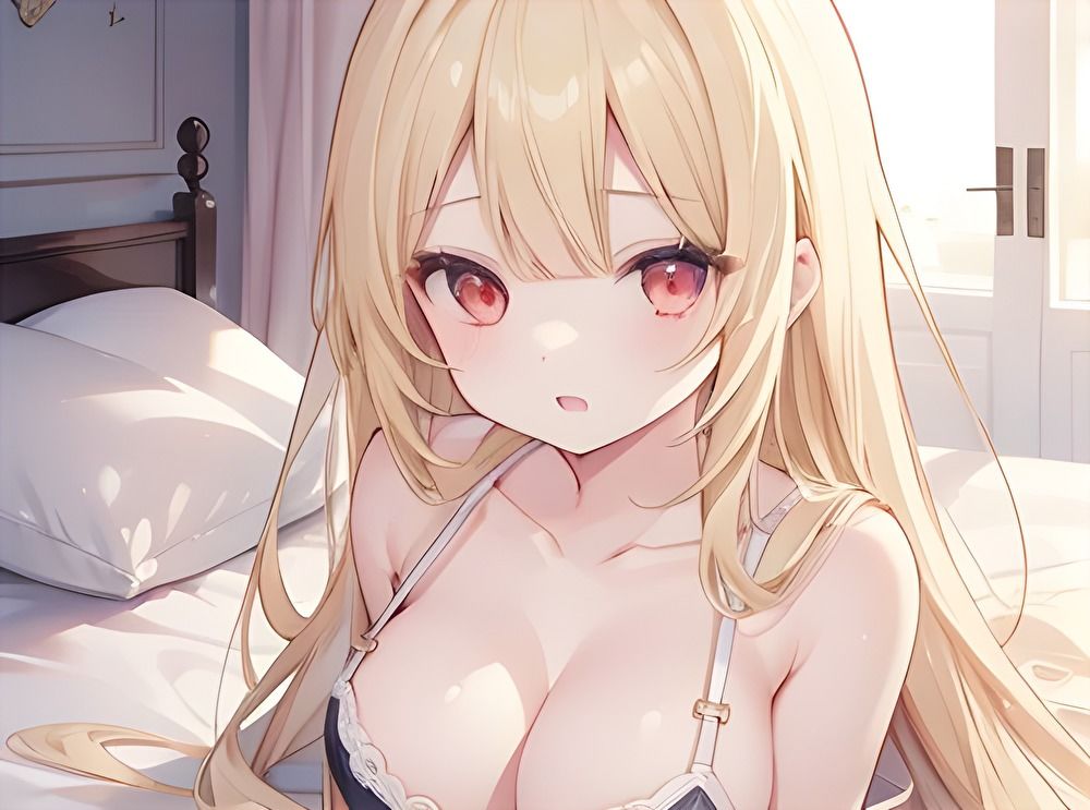 サンプル画像4:【1週間のオナ禁から解放！】性欲MAXの理性崩壊オナニー【雪蓮黎途。】(ヌキパラ) [d_519540]