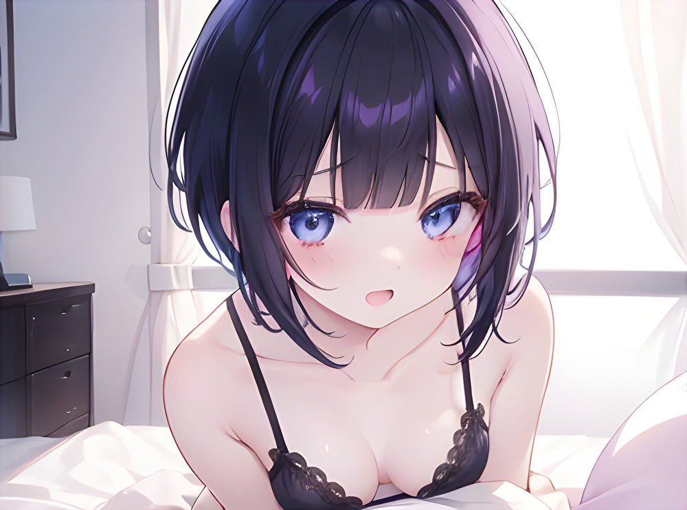 サンプル画像3:【目指せ、ギネス記録！？】15分で何回イけるかな？【燻煙】(ヌキパラ) [d_519625]