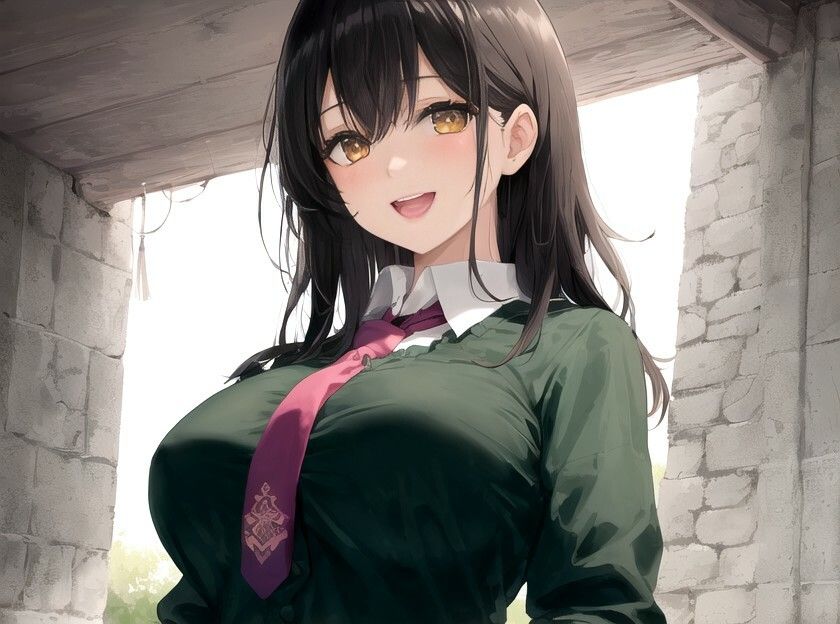 サンプル画像5:【男性受け】意地悪なバスガイドのお姉さん「次は乳首が右に倒れまぁす♪」どMな僕にはご褒美すぎる件【巨乳/寝取り】(巨乳大好き屋) [d_521277]