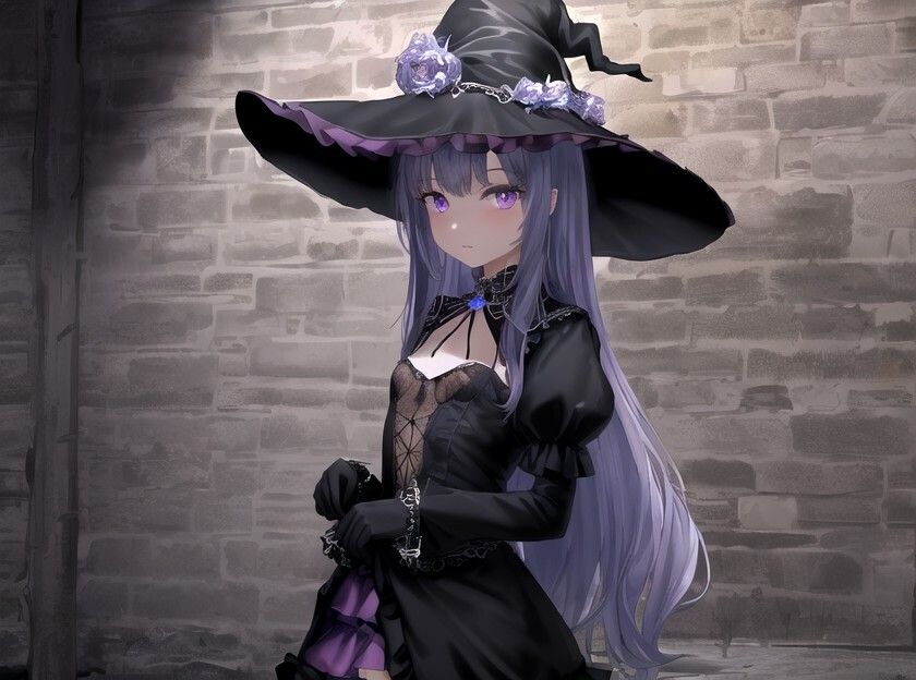 サンプル画像3:魔法少女のキツキツ処女まんこに無許可で種付けしたら怒られなかったのでオナホ扱いすることにした話II【ファンタジー/中出し/母子】(巨乳大好き屋) [d_521968]