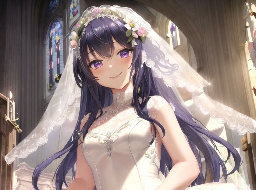 サンプル画像4:魔法少女のキツキツ処女まんこに無許可で種付けしたら怒られなかったのでオナホ扱いすることにした話II【ファンタジー/中出し/母子】(巨乳大好き屋) [d_521968]