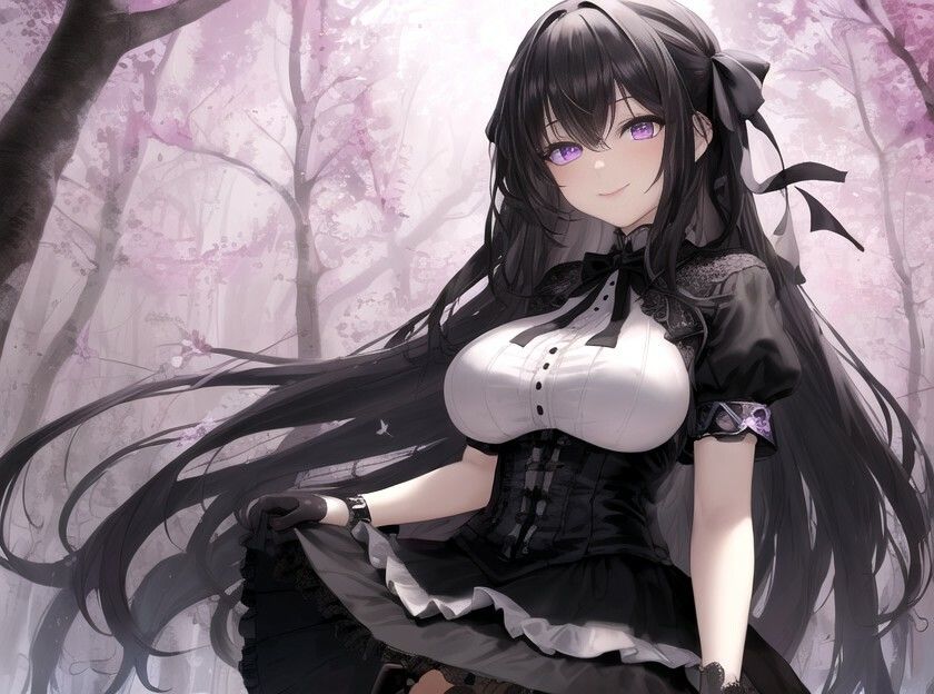 サンプル画像5:魔法少女のキツキツ処女まんこに無許可で種付けしたら怒られなかったのでオナホ扱いすることにした話II【ファンタジー/中出し/母子】(巨乳大好き屋) [d_521968]