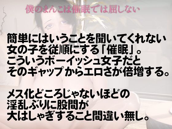 サンプル画像2:チン媚びな下品エロ(rino) [d_525440]