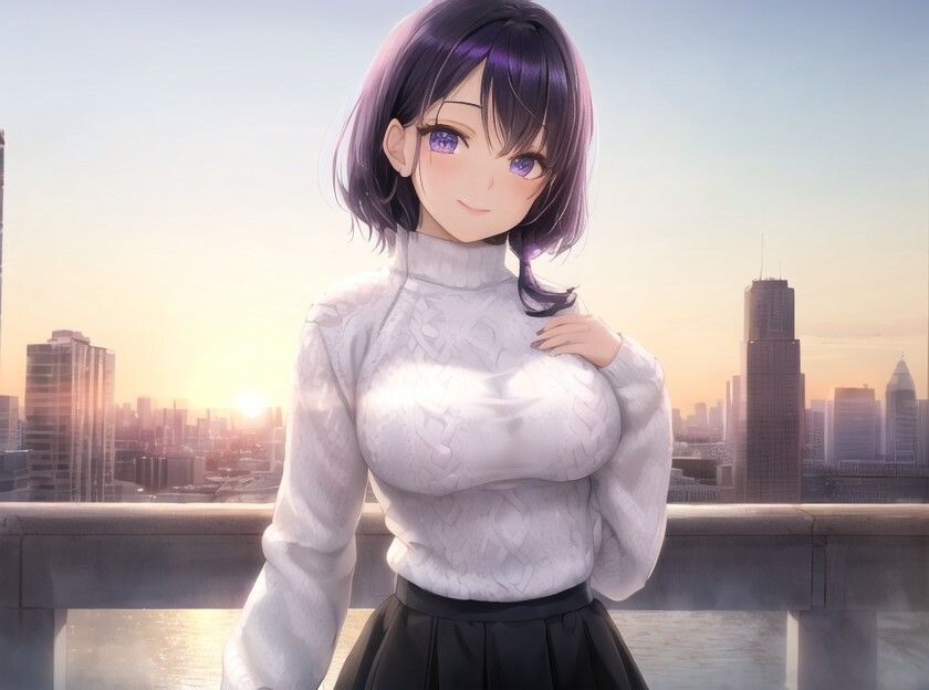 サンプル画像3:爆乳お嬢様JK「孕むまで帰しません！」ヤンデレ同級生の手作りチョコで気絶した俺は強●孕ませ監禁生活でパパになった【天井特化/バレンタイン/男性受け】(巨乳大好き屋) [d_526355]