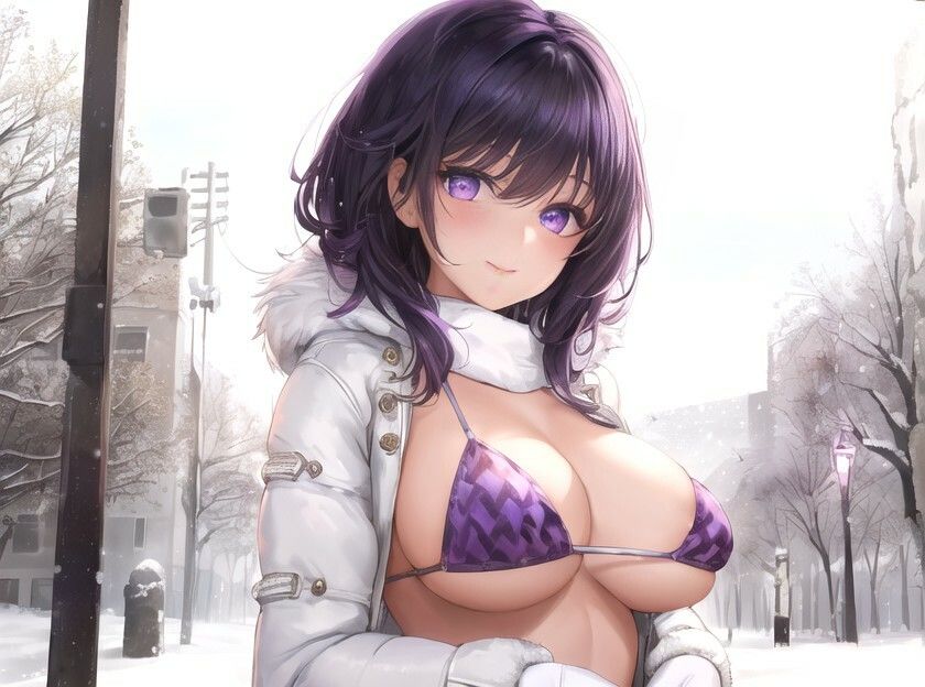 サンプル画像5:爆乳お嬢様JK「孕むまで帰しません！」ヤンデレ同級生の手作りチョコで気絶した俺は強●孕ませ監禁生活でパパになった【天井特化/バレンタイン/男性受け】(巨乳大好き屋) [d_526355]