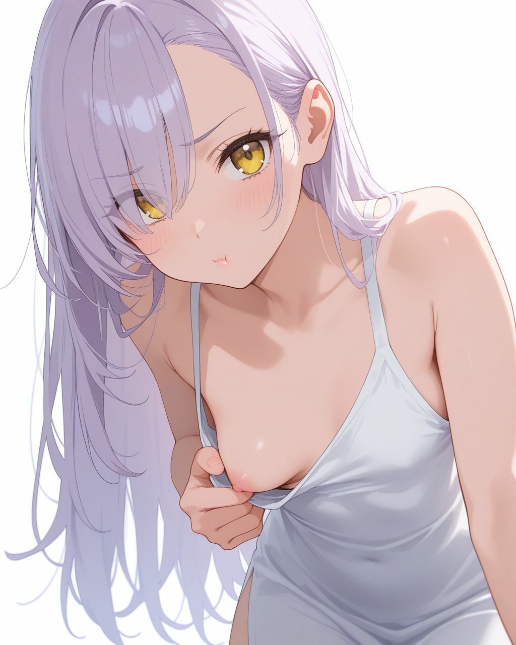 サンプル画像6:ツンデレ幼馴染JKを強●性交、彼氏と別れた幼馴染を罵声をあびせられながら責め続けたら快楽堕ちしてあまラブ中出し連続絶頂(しゃぶり〜ぜ) [d_528895]