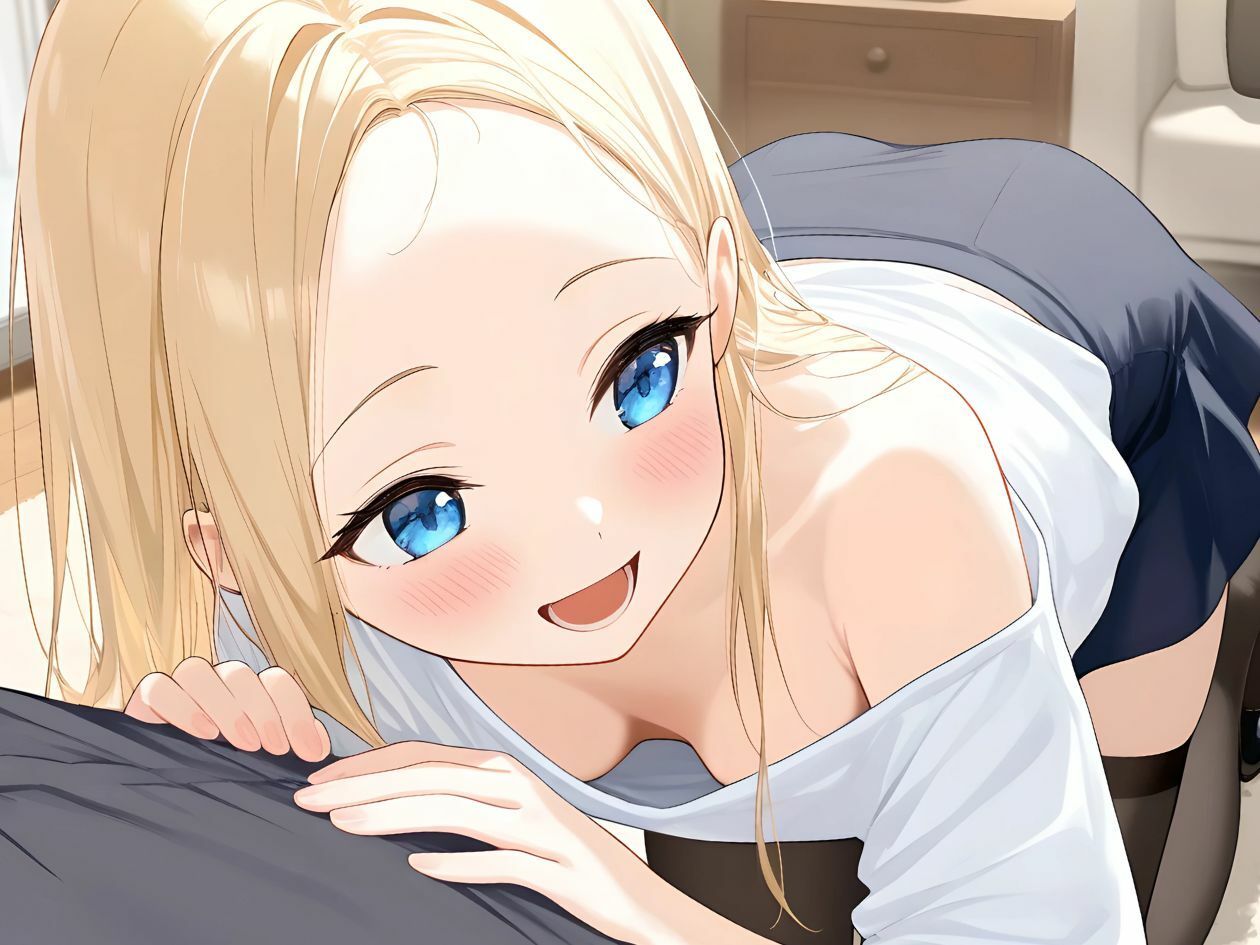 サンプル画像2:ガサツな幼馴染で俺が勃起するはずがない！【KU100】(いたずらえっち 〜性癖よ恍惚なれ〜) [d_530202]