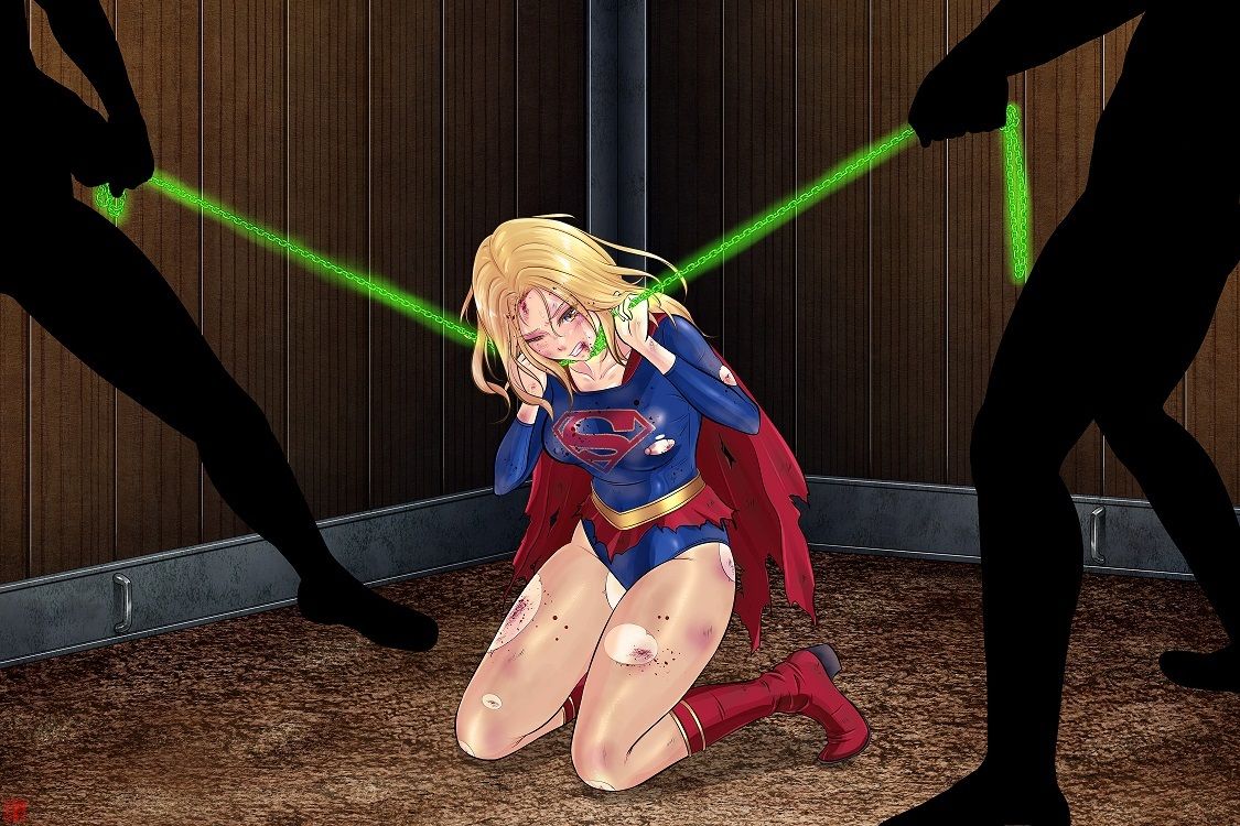 サンプル画像1:【ボイス作品】スペルガール・ジエンド(草乃別邸) [d_532432]