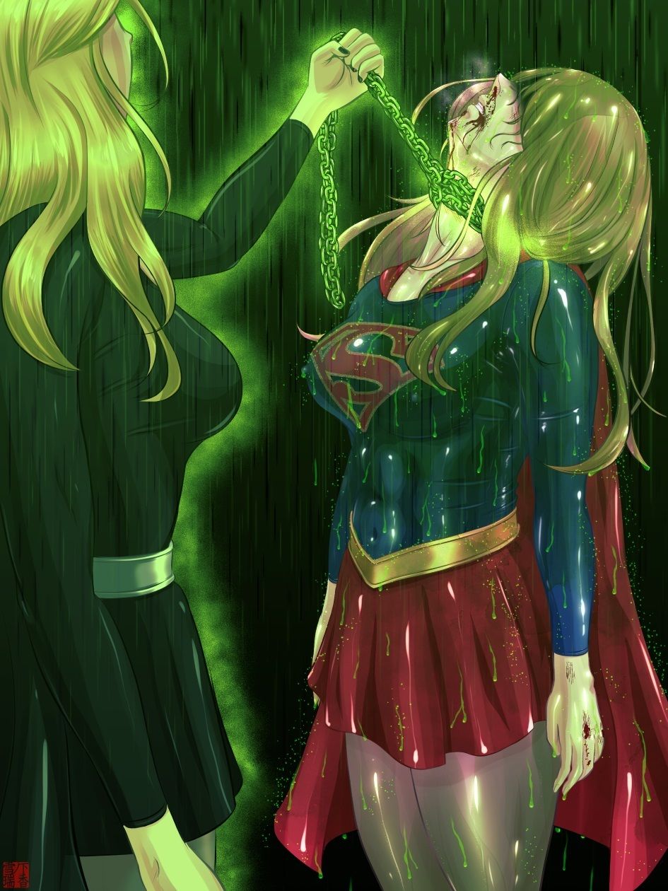 サンプル画像1:【ボイス作品】スペルガールvsディスペルレディ(草乃別邸) [d_532445]