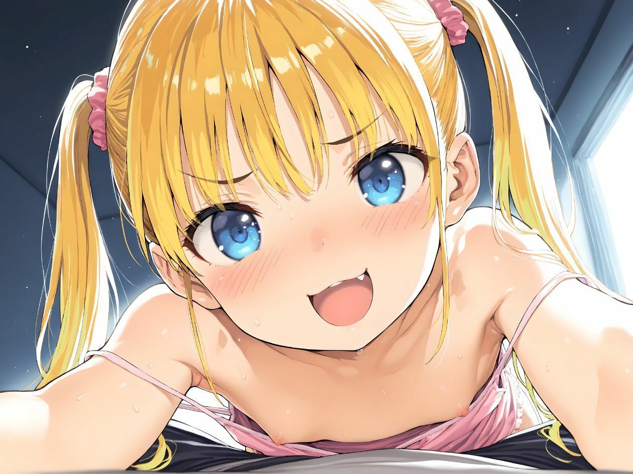 サンプル画像2:風紀委員のメス○キ後輩によるオナ禁取り締まり言葉責め唾吐き足コキ【KU100】(いたずらえっち 〜性癖よ恍惚なれ〜) [d_532640]