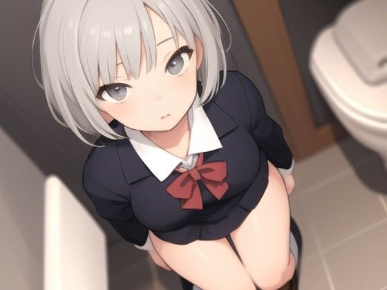 サンプル画像1:【実録オナニー】「僕とオナ電したいって？しょうがないからオナ電してあげるよぉ」かわぞえが公園のトイレから僕ッ娘プレイで初めてのオナ電！(Image Play) [d_532689]