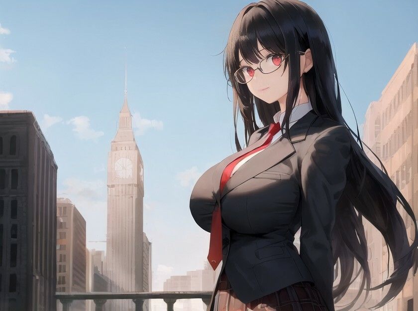 サンプル画像4:未亡人サキュバスさんは4度目の腹上死をさせたくない【爆乳/絶倫/ファンタジー】(巨乳大好き屋) [d_533986]